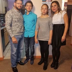 Meet your Posher, Douglas